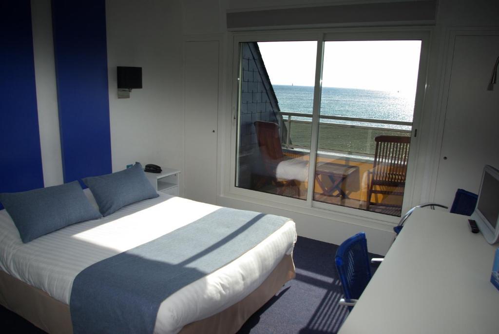 Le Sterenn Hotel 3*