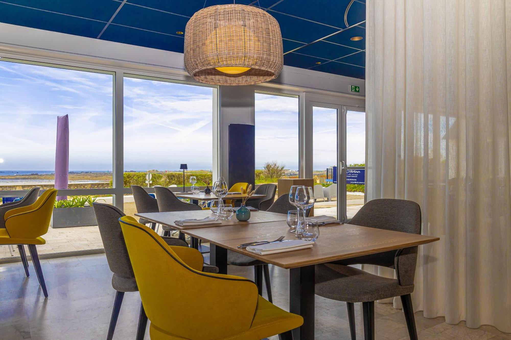 Le Sterenn Hotel 3*